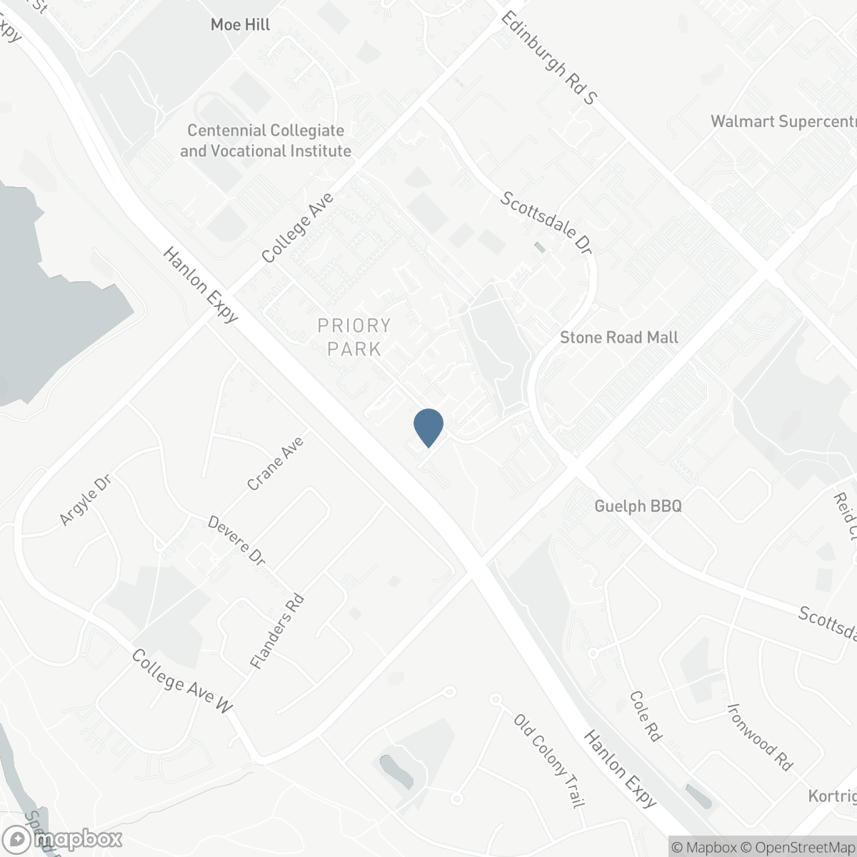 205 JANEFIELD Avenue, Guelph, Ontario N1G 2L5